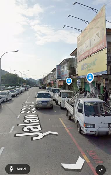 Kedai untuk Disewa di Taman Gombak (Batu Caves) - Kenji Ti - PropertyGuru.com.my