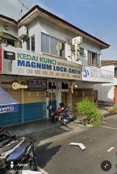 Kedai untuk Disewa di Taman Gombak (Batu Caves) - Kenji Ti - PropertyGuru.com.my