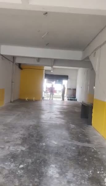 Kedai untuk Disewa di Taman Gombak (Batu Caves) - Kenji Ti - PropertyGuru.com.my