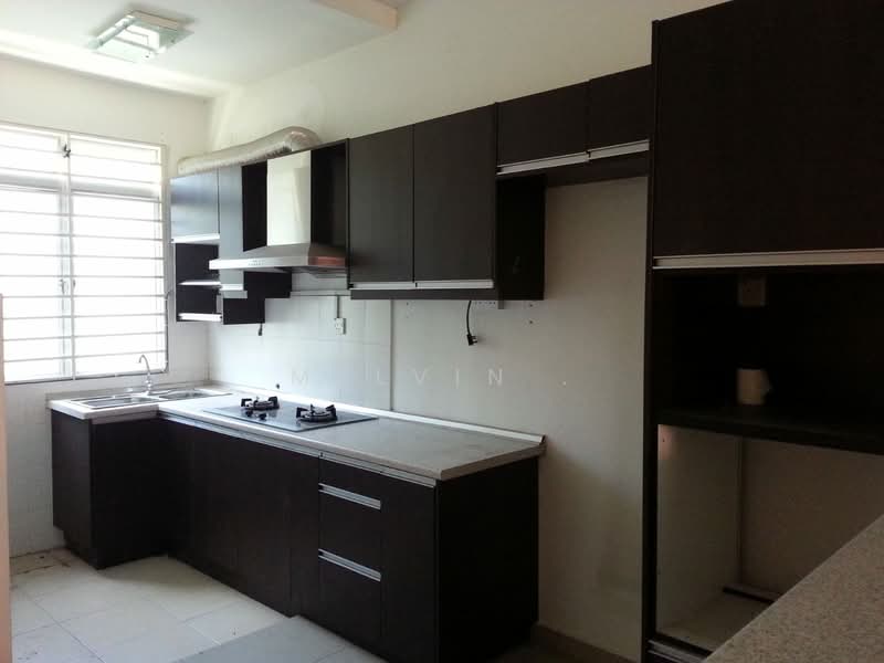 Townhouse for Sale in Taman Balakong Jaya (Balakong) - Melvin . - Kitchen - PropertyGuru.com.my