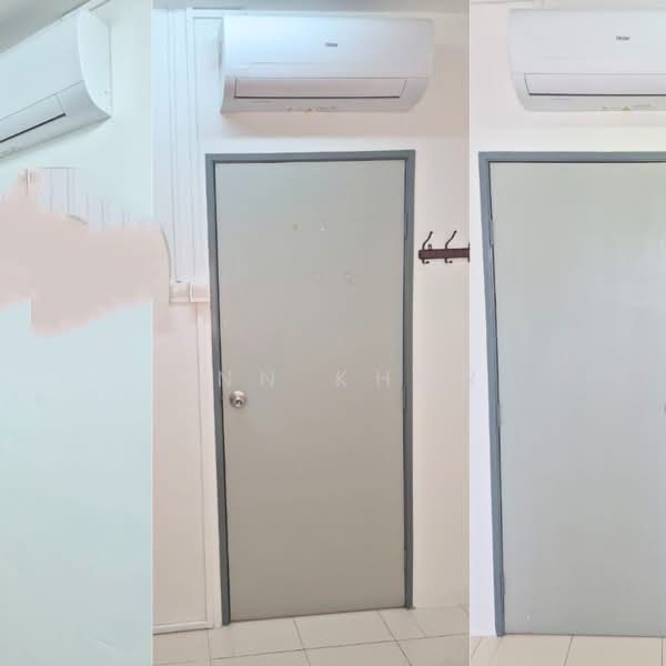 Pangsapuri untuk Disewa di Pangsapuri Suria 1 Batu Kawan - Ann Khor - Interior - PropertyGuru.com.my