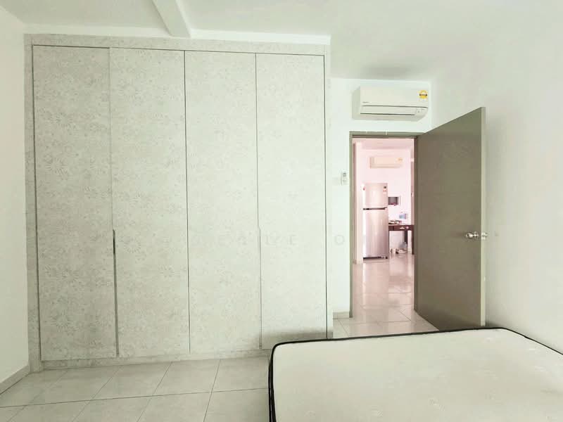 Pangsapuri untuk Dijual di The Rise Collection 3 - Jinelle Ong - Bedroom - PropertyGuru.com.my