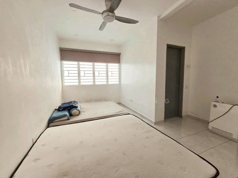 Pangsapuri untuk Dijual di The Rise Collection 3 - Jinelle Ong - Bedroom - PropertyGuru.com.my