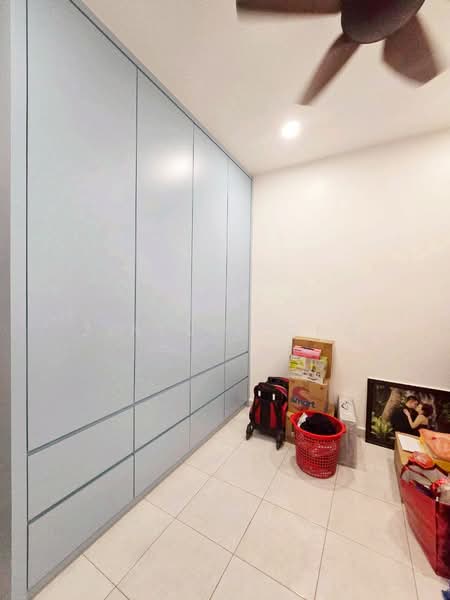 Pangsapuri untuk Dijual di The Rise Collection 3 - Jinelle Ong - Bedroom - PropertyGuru.com.my