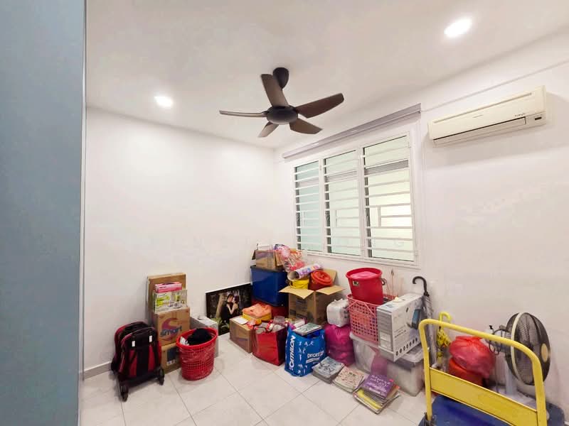 Pangsapuri untuk Dijual di The Rise Collection 3 - Jinelle Ong - Interior - PropertyGuru.com.my