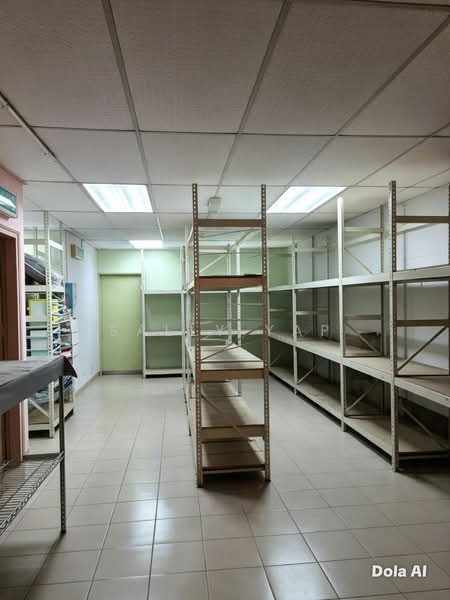 Shop / Office for Sale in Taman Suria Jaya (Cheras) - Sally Yap - PropertyGuru.com.my