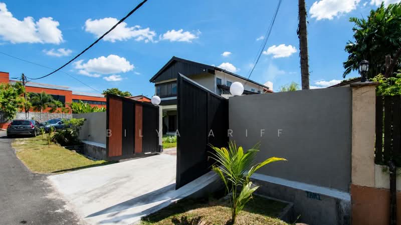 Bungalow for Sale in Petaling Jaya (Selangor) - BILYA ARIFF - PropertyGuru.com.my