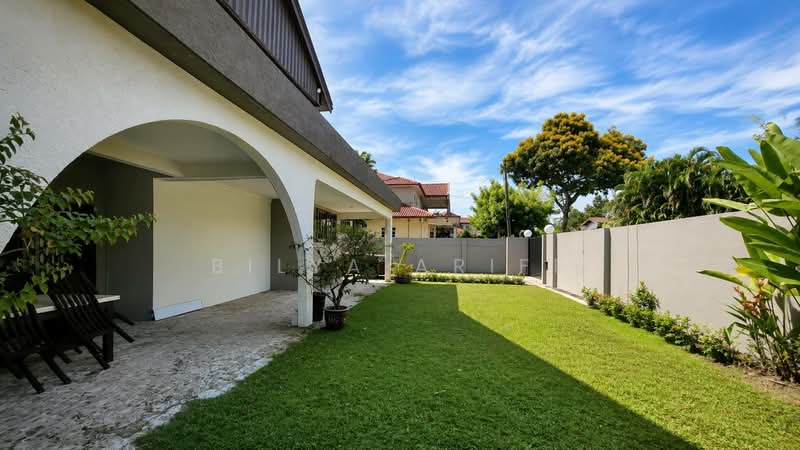 Bungalow for Sale in Petaling Jaya (Selangor) - BILYA ARIFF - PropertyGuru.com.my