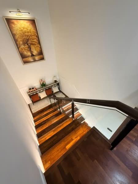 Rumah Berkembar untuk Dijual di Ukay Perdana (Ulu Kelang) - Anna H - Interior - PropertyGuru.com.my