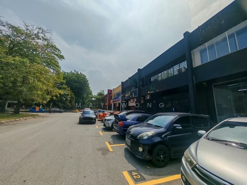 Terrace Factory for Sale in Pjs 11 (Sunway) - May Wong - Exterior - PropertyGuru.com.my