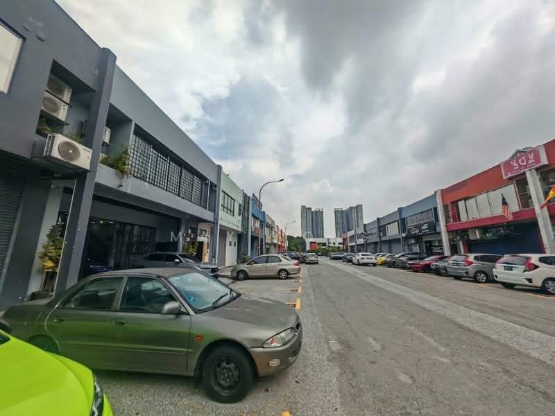 Terrace Factory for Sale in Pjs 11 (Sunway) - May Wong - Exterior - PropertyGuru.com.my