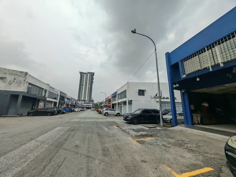 Terrace Factory for Sale in Pjs 11 (Sunway) - May Wong - Exterior - PropertyGuru.com.my