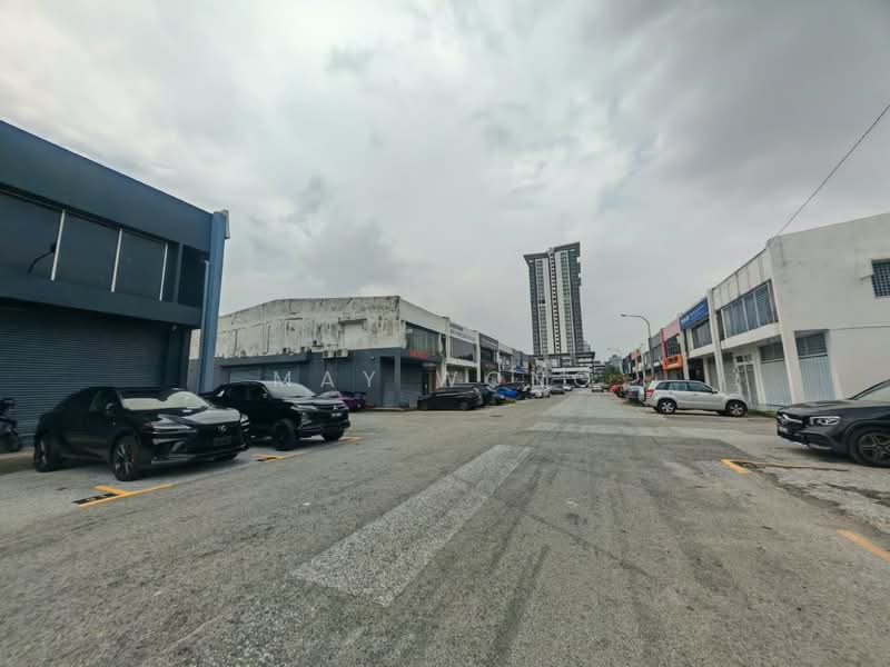 Terrace Factory for Sale in Pjs 11 (Sunway) - May Wong - Exterior - PropertyGuru.com.my