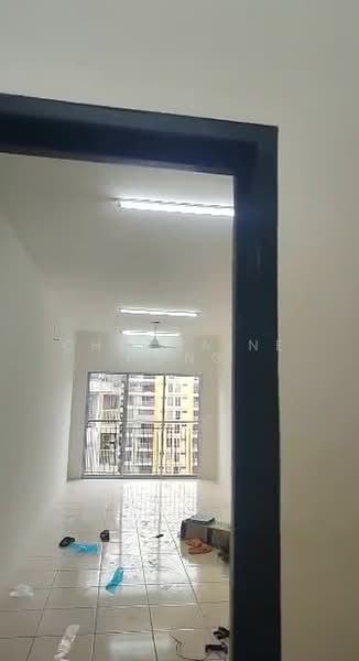 Pangsapuri untuk Disewa di Vista Danau Kota - Charmaine Wong - Interior - PropertyGuru.com.my
