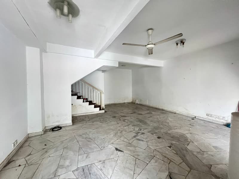 Rumah Teres 2 Tingkat untuk Dijual di Taman Sri Manja (Petaling Jaya) - Ken Lai - Interior - PropertyGuru.com.my