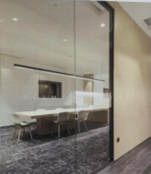 Office for Rent in KLCC (KL City Centre) - Desmond Low - Interior - PropertyGuru.com.my