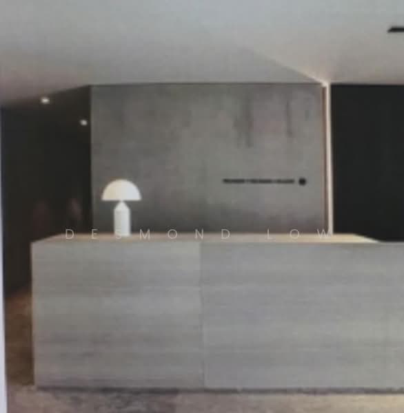 Office for Rent in KLCC (KL City Centre) - Desmond Low - Interior - PropertyGuru.com.my