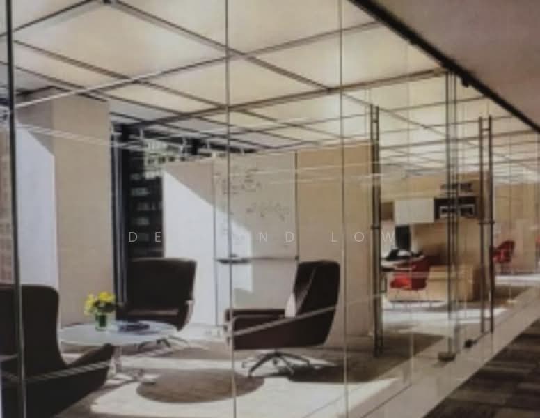 Office for Rent in KLCC (KL City Centre) - Desmond Low - Interior - PropertyGuru.com.my