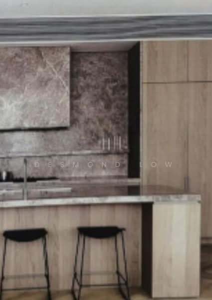 Office for Rent in KLCC (KL City Centre) - Desmond Low - Kitchen - PropertyGuru.com.my