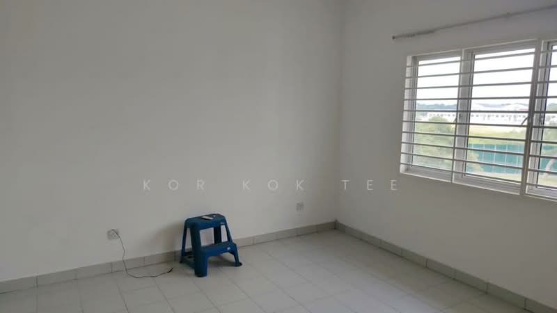 Rumah Teres 2-Tingkat untuk Disewa di Banting (Selangor) - Kor Kok Tee - Interior - PropertyGuru.com.my
