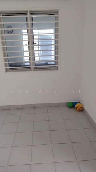 Rumah Teres 2-Tingkat untuk Disewa di Banting (Selangor) - Kor Kok Tee - Interior - PropertyGuru.com.my