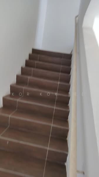 Rumah Teres 2-Tingkat untuk Disewa di Banting (Selangor) - Kor Kok Tee - Interior - PropertyGuru.com.my
