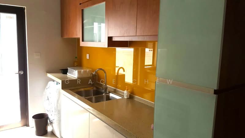 Rumah Kluster untuk Disewa di Horizon Hills (Iskandar Puteri (Nusajaya)) - Grace Chew - Kitchen - PropertyGuru.com.my