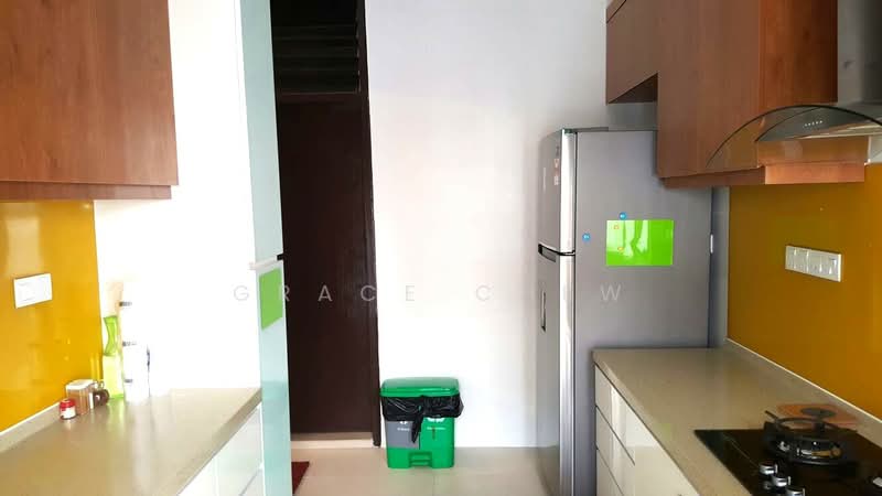 Rumah Kluster untuk Disewa di Horizon Hills (Iskandar Puteri (Nusajaya)) - Grace Chew - PropertyGuru.com.my