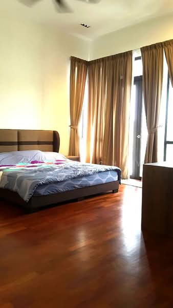 Rumah Kluster untuk Disewa di Horizon Hills (Iskandar Puteri (Nusajaya)) - Grace Chew - PropertyGuru.com.my