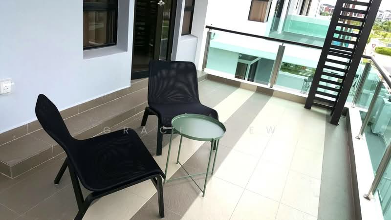 Rumah Kluster untuk Disewa di Horizon Hills (Iskandar Puteri (Nusajaya)) - Grace Chew - PropertyGuru.com.my