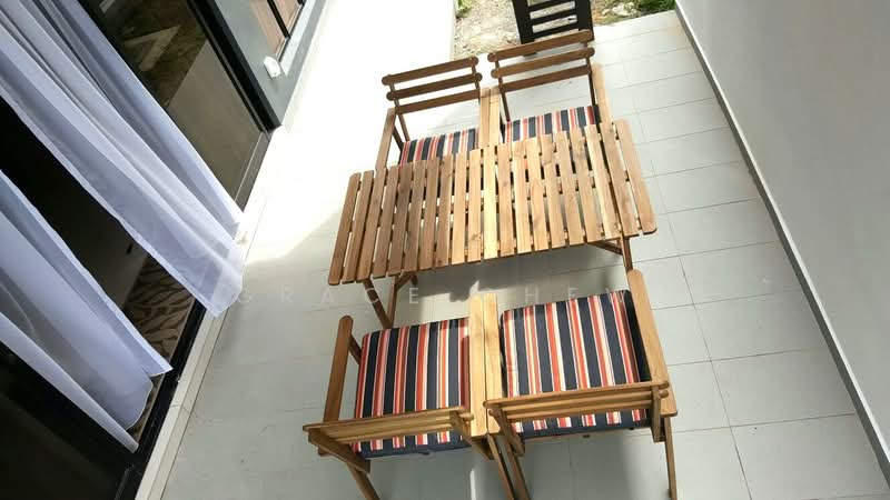 Rumah Kluster untuk Disewa di Horizon Hills (Iskandar Puteri (Nusajaya)) - Grace Chew - PropertyGuru.com.my
