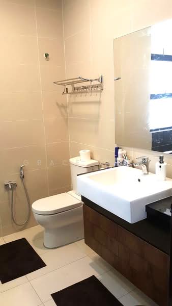 Rumah Kluster untuk Disewa di Horizon Hills (Iskandar Puteri (Nusajaya)) - Grace Chew - PropertyGuru.com.my