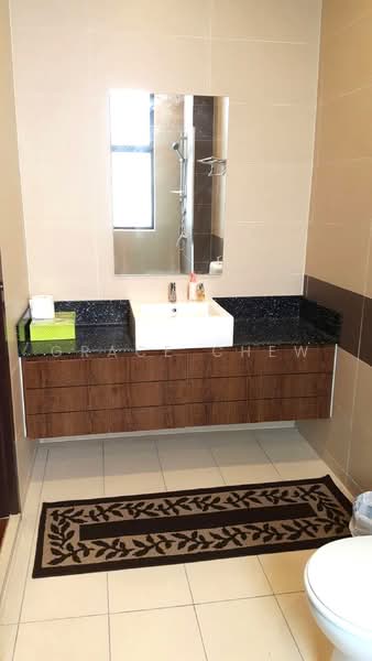 Rumah Kluster untuk Disewa di Horizon Hills (Iskandar Puteri (Nusajaya)) - Grace Chew - PropertyGuru.com.my
