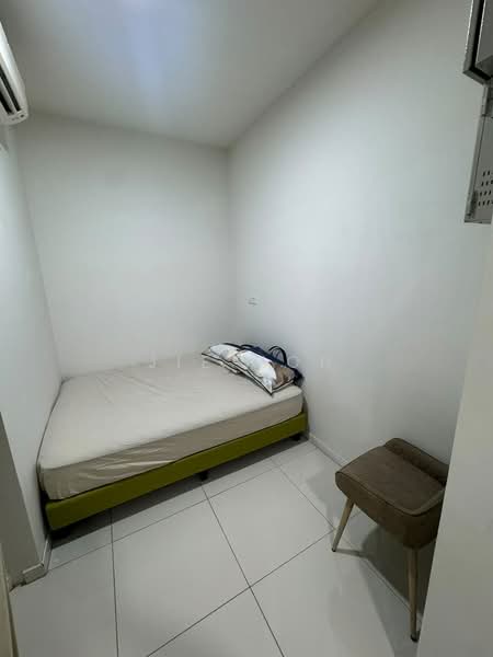 Service Residence for Rent at The Ridge - Jie Hoh - Bedroom - PropertyGuru.com.my