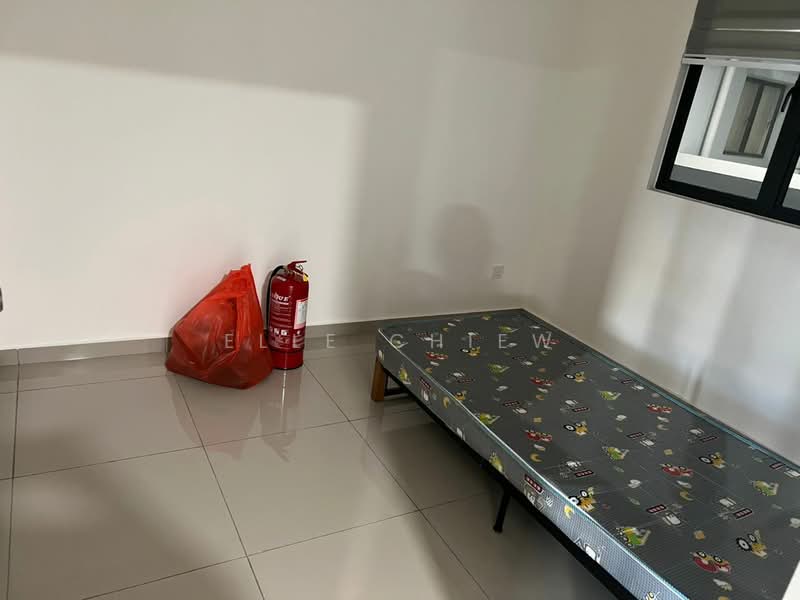 Servis Apartment untuk Disewa di Duduk Se.Ruang @ Eco Sanctuary - Elle Chiew - Bedroom - PropertyGuru.com.my