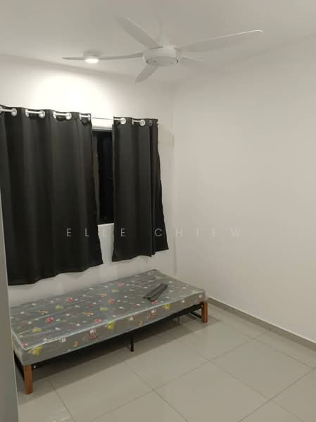 Servis Apartment untuk Disewa di Duduk Se.Ruang @ Eco Sanctuary - Elle Chiew - Bedroom - PropertyGuru.com.my
