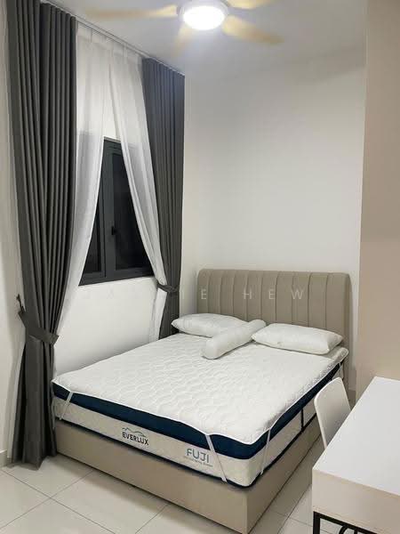 Service Residence for Rent at Nexus Taman Pertama - Jaycie Hew - PropertyGuru.com.my