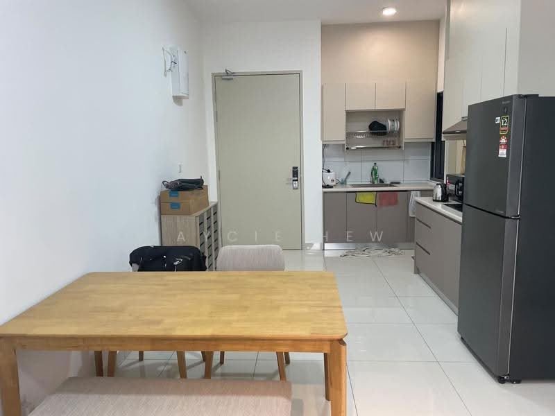 Service Residence for Rent at Nexus Taman Pertama - Jaycie Hew - PropertyGuru.com.my