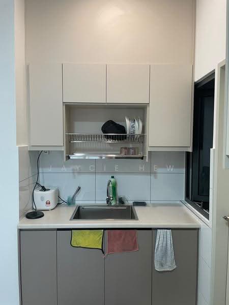 Service Residence for Rent at Nexus Taman Pertama - Jaycie Hew - PropertyGuru.com.my