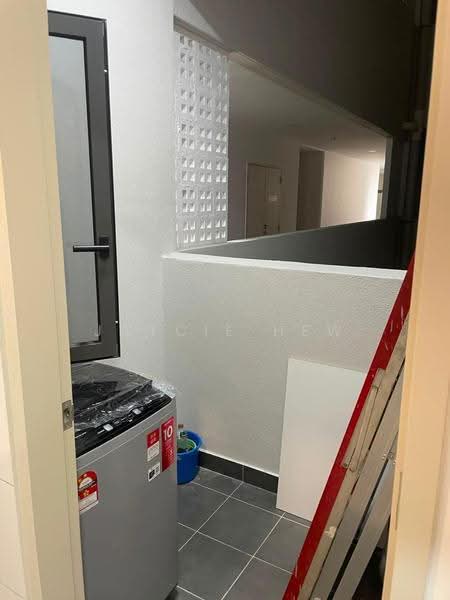 Service Residence for Rent at Nexus Taman Pertama - Jaycie Hew - PropertyGuru.com.my