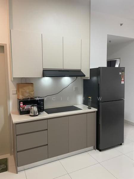 Service Residence for Rent at Nexus Taman Pertama - Jaycie Hew - PropertyGuru.com.my