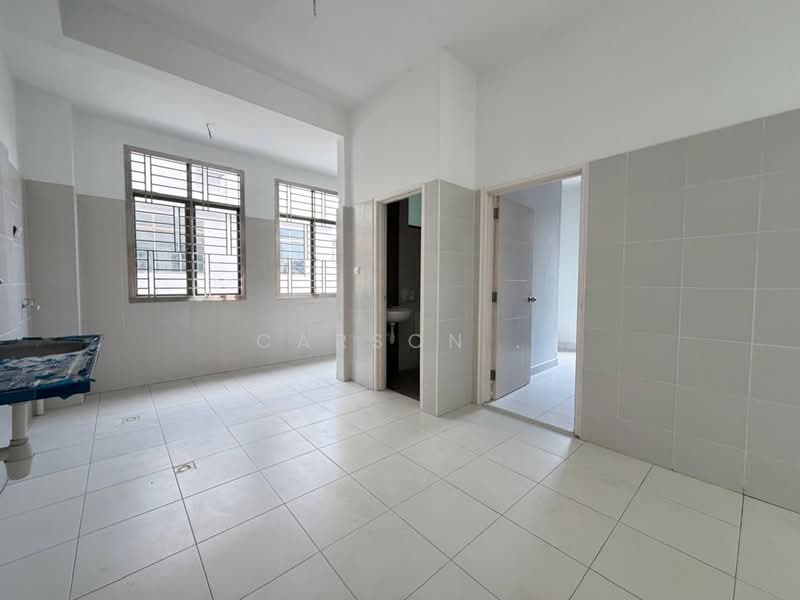 2-storey Terraced House for Sale in Bandar Dato Onn (Tebrau) - Carson . - Interior - PropertyGuru.com.my