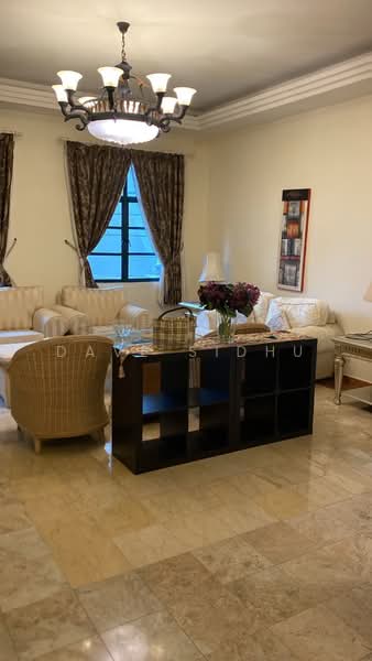 Condominium for Rent at Corinthian Condominium - Dave Sidhu - PropertyGuru.com.my