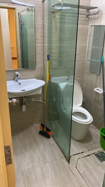 Condominium for Rent at Corinthian Condominium - Dave Sidhu - PropertyGuru.com.my