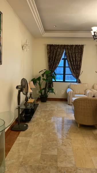 Condominium for Rent at Corinthian Condominium - Dave Sidhu - PropertyGuru.com.my