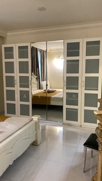 Condominium for Rent at Corinthian Condominium - Dave Sidhu - PropertyGuru.com.my