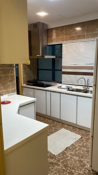 Condominium for Rent at Corinthian Condominium - Dave Sidhu - PropertyGuru.com.my