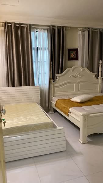 Condominium for Rent at Corinthian Condominium - Dave Sidhu - PropertyGuru.com.my