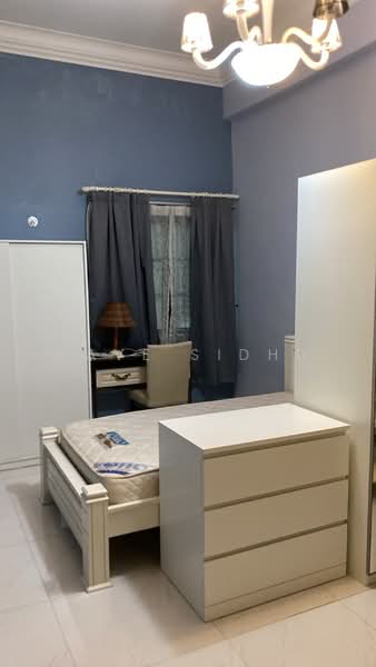 Condominium for Rent at Corinthian Condominium - Dave Sidhu - PropertyGuru.com.my