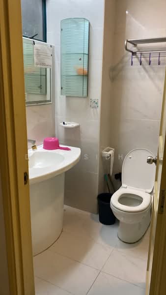 Condominium for Rent at Corinthian Condominium - Dave Sidhu - PropertyGuru.com.my